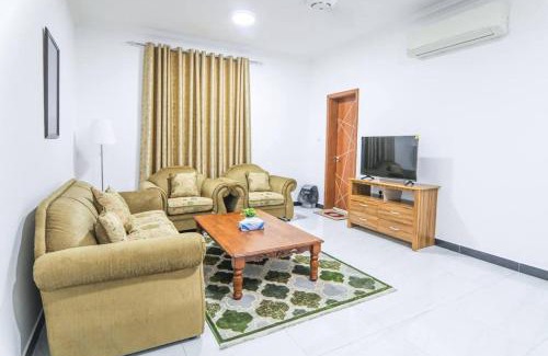 Muscat Apartment | Exclusive Muscat Homes Hotel Apartments