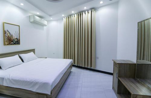 Muscat Apartment | Exclusive Muscat Homes Hotel Apartments