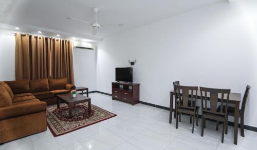 Muscat Apartment | Exclusive Muscat Homes Hotel Apartments