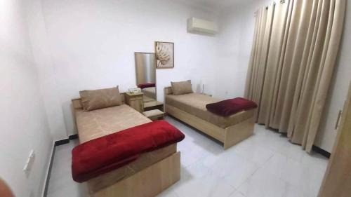 Muscat Apartment | Exclusive Muscat Homes