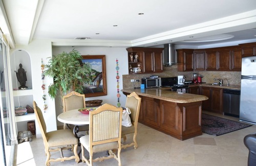 Rosarito Condo | Exclusive Ocean Front Luxury Condo-Rosarito, Mexico