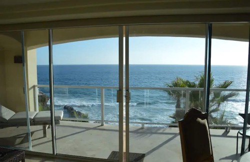 Rosarito Condo | Exclusive Ocean Front Luxury Condo-Rosarito, Mexico