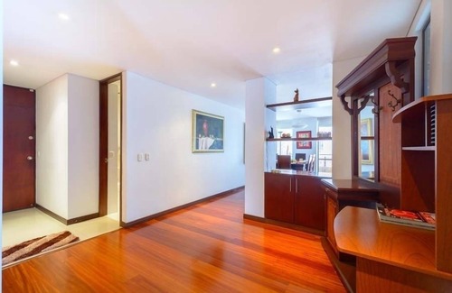 Antiguo Country Apartment | Exclusive -Perfect for executives/families TRENDY & SAFE AREA