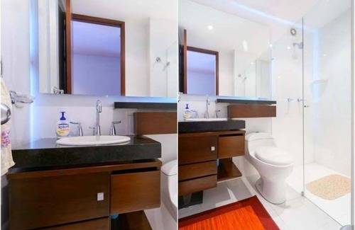 Antiguo Country Apartment | Exclusive -Perfect for executives/families TRENDY & SAFE AREA