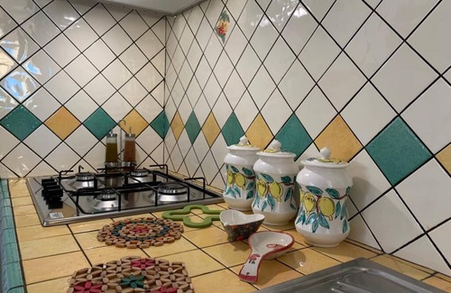 Comiso Villa | Exclusive Pool Villa - Cascina Relais