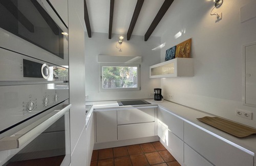 Monte Pego Villa | Exclusive private dream villa Finca holiday house with pool, Berg.-, sea view and many more.