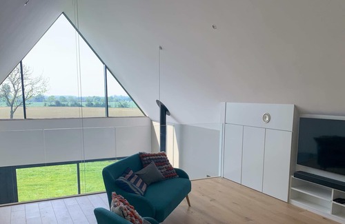 Bramfield House | Exclusive Private Retreat 14acres by the Suffolk Coast (Spa/Pizza Oven)