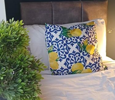 Liverpool House | Exclusive private rooms in great houseshare