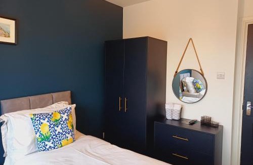 Liverpool House | Exclusive private rooms in great houseshare