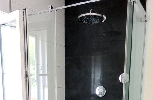 Bensheim Apartment | Exclusive spacious studio apartment