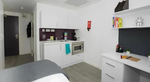 Ealing Apartment | Exclusive Student Only at the Heart of Londons Academic and Cultural Hub