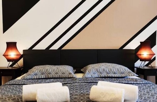 Suedvorstadt Apartment | Exclusive Suite South Central