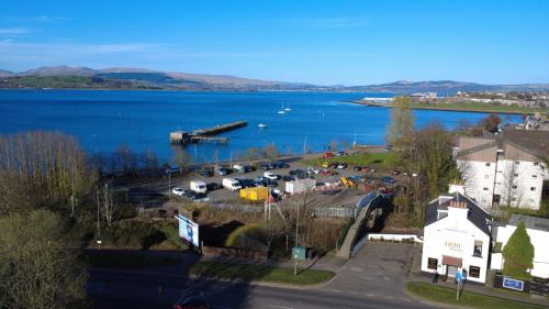 Gourock House | Exclusive Use