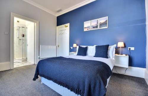 Gourock House | Exclusive Use