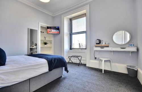 Gourock House | Exclusive Use