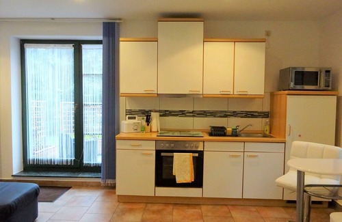 Oberhavel Apartment | Exclusive vacation apartment No.1