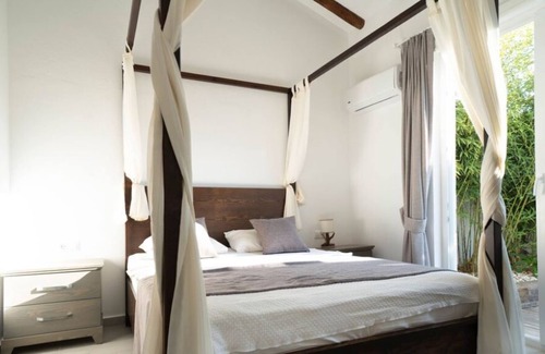 Oludeniz Villa | Exclusive Villa 3 (5 min walking distance oludeniz beach)