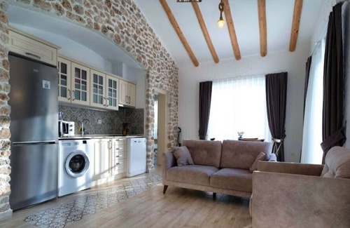 Oludeniz Villa | Exclusive Villa 3 (5 min walking distance oludeniz beach)