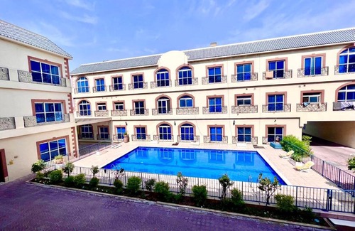 Mirdif House | Exclusive Villa