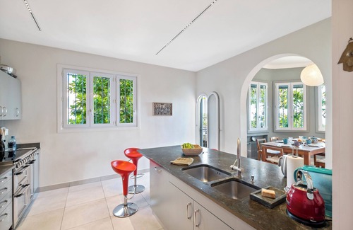 Mont Boron Villa | Exclusive-Villa L'Eolienne