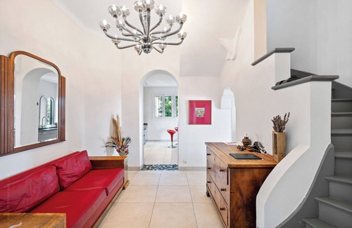 Mont Boron Villa | Exclusive-Villa L'Eolienne