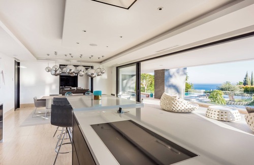 Marbella Villa | Exclusive Villa Mozart in Sierra Blanca