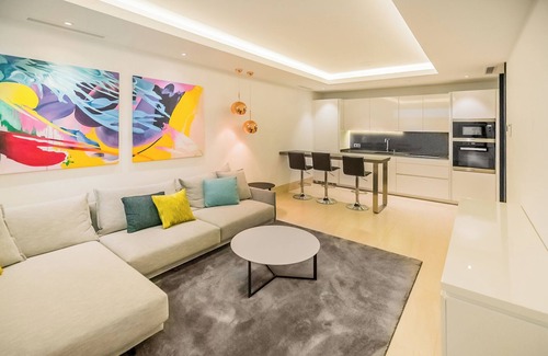 Marbella Villa | Exclusive Villa Mozart in Sierra Blanca