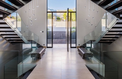 Marbella Villa | Exclusive Villa Mozart in Sierra Blanca