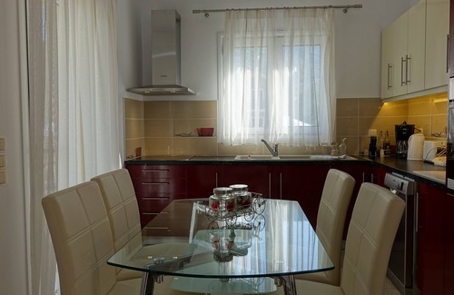 Agia Efimia Villa | Exclusive Villa, Private Pool, No car rental necessary, Privacy, Top Equipment