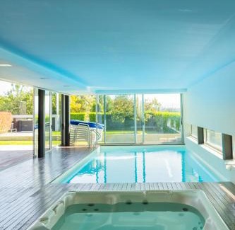 Vila Verde Villa | Exclusive Villa & SPA