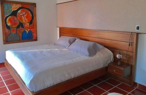 El Jazmin Villa | Exclusive Villa with private pool in Quindio