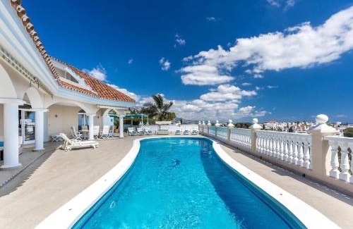 Benahavis Villa | Exclusive villa with stunning view