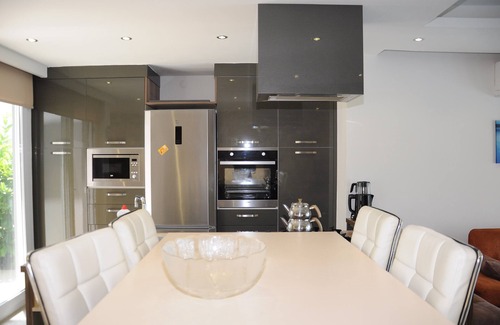 Sogucak Villa | Exclusive Villas