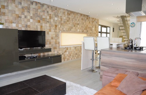 Sogucak Villa | Exclusive Villas