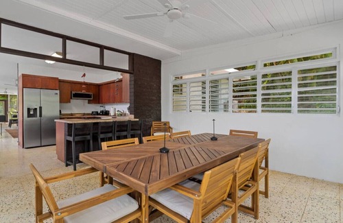 Jimenez House | Exclusive Villas with Pools & Luxury Amenities–PR