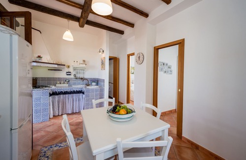 Scopello Villa | Exclusive Whole Villa NEW - Guidaloca