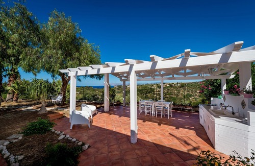 Scopello Villa | Exclusive Whole Villa NEW - Guidaloca