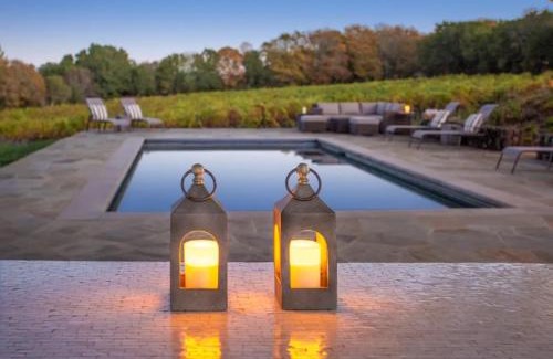 Healdsburg House | Exclusive Wine Country Estate - The Haven
