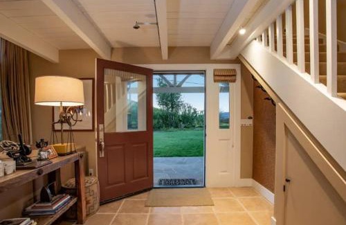 Healdsburg House | Exclusive Wine Country Estate - The Haven