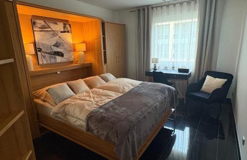 Suedviertel Apartment | Exclusives Apartment in Essen Rüttenscheid