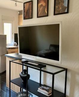 Suedviertel Apartment | Exclusives Apartment in Essen Rüttenscheid