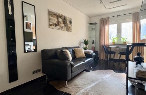 Suedviertel Apartment | Exclusives Apartment in Essen Rüttenscheid