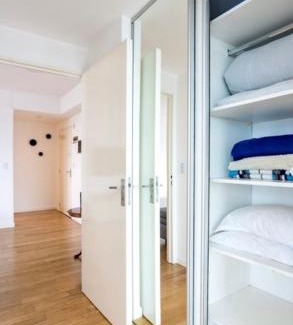 El Centro Apartment | Exclusivo Apartamento con pileta, jacuzzi, gym y vista