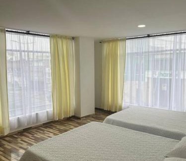San Juan de Pasto Apartment | Exclusivo Apartamento amoblado