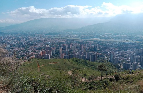 Itagui Apartment | Exclusivo apartamento en Medellín