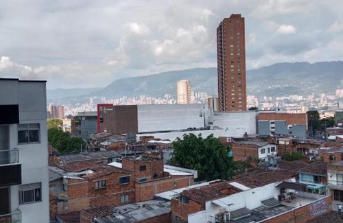 Itagui Apartment | Exclusivo apartamento en Medellín