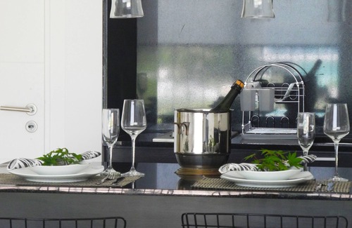 Manuel Alberti Apartment | Exclusivo Departamento en Pilar