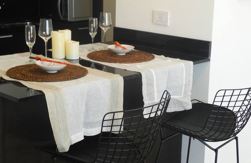 Manuel Alberti Apartment | Exclusivo Departamento en Pilar