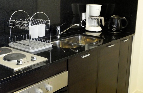 Manuel Alberti Apartment | Exclusivo Departamento en Pilar