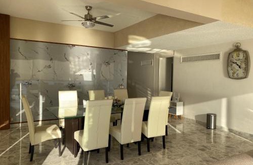 Club Deportivo Apartment | Exclusivo Departamento de Lujo Con Vista Al Mar de Acapulco